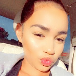 Meet your Posher, Nevaeh